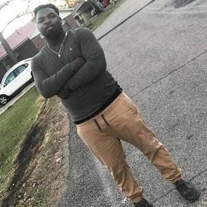 Meet your Posher, Devonta